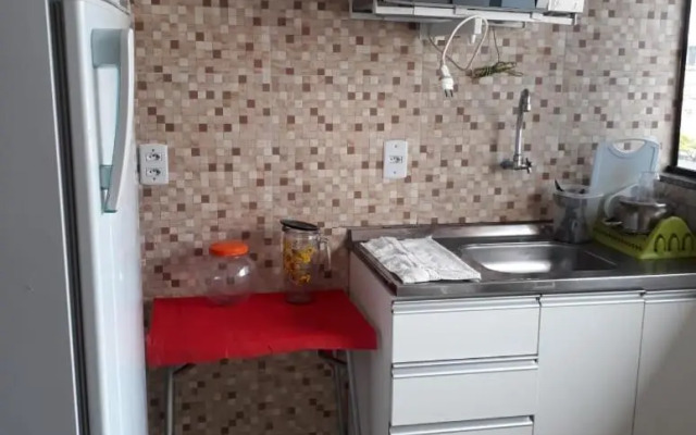 Casa Meu Sossego Vilas