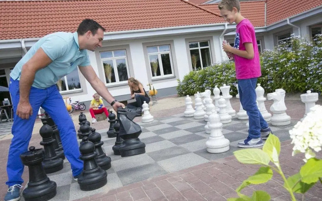 Roompot Ferienresort Bad Bentheim