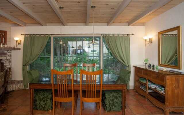 Hacienda by Jekyll Realty