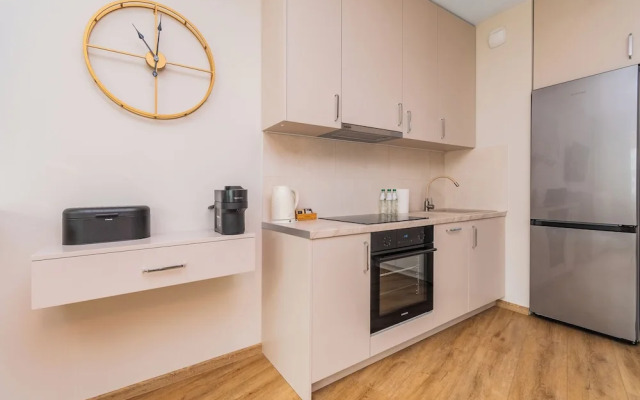 Horizon 29 by Grand Apartments