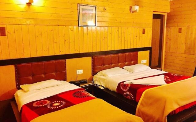 Hotel Akbar Sonamarg