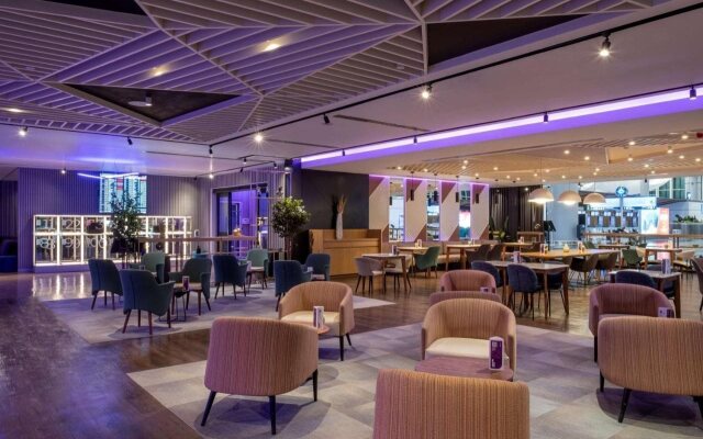 YOTELAIR Istanbul Airport (Airside) 