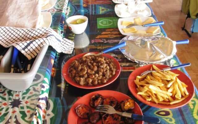 Guesthouse Bet El Kerem