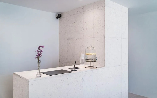 ADAN RESORT Sky Villa luxury Suite