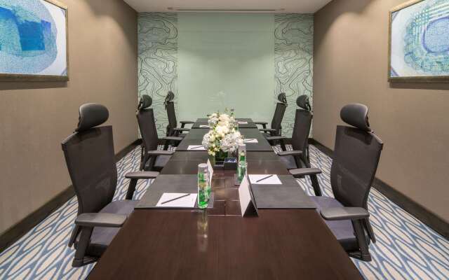 Radisson Collection Muscat, Hormuz Grand