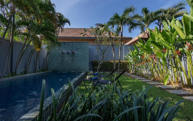 Villa Iotama