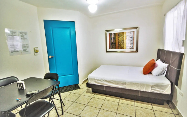 Guayaba Apartment by Andiani