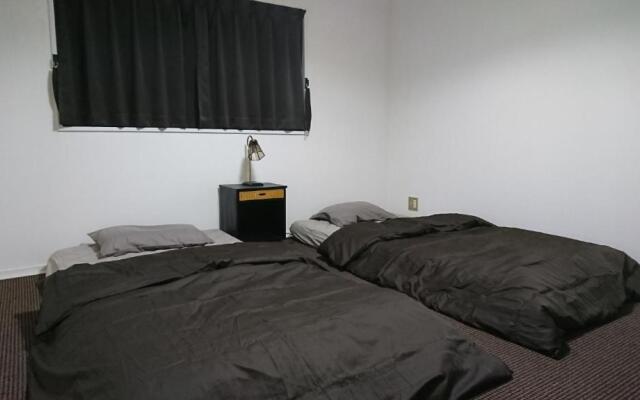 Lapus Honmachi No.200 / Vacation STAY 57908