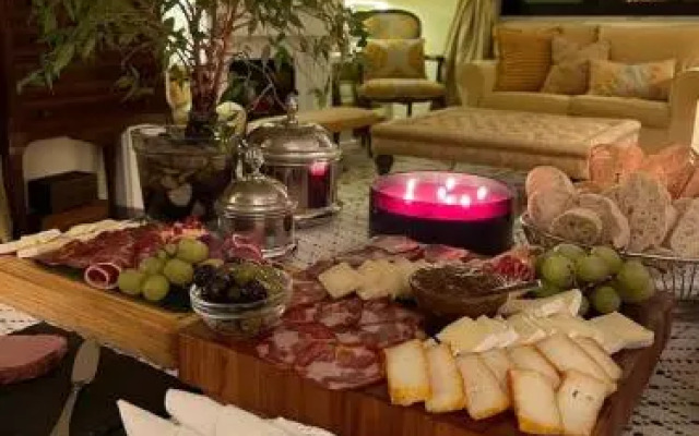 Casa Da Estrela, Cascais