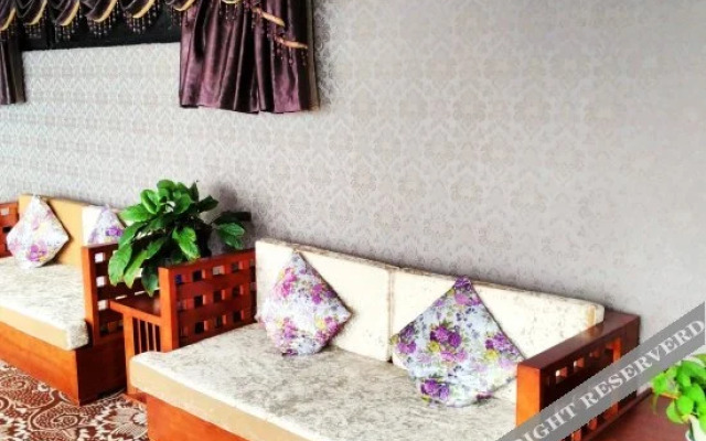 Yijiabi Private Custom Hotel