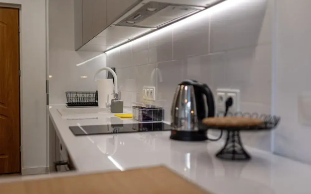 RentPlanet - Apartament Jarzębinowa