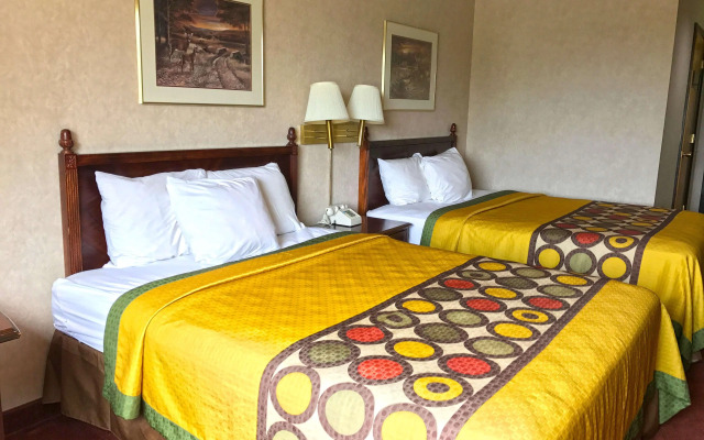 Americas Best Value Inn Ullin