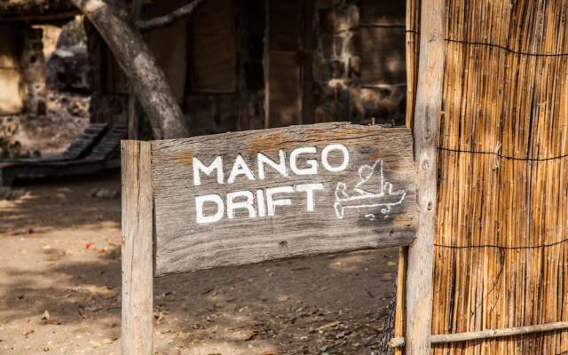 Mango Drift Lodge - Hostel