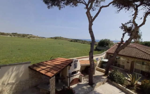 Villa Italia