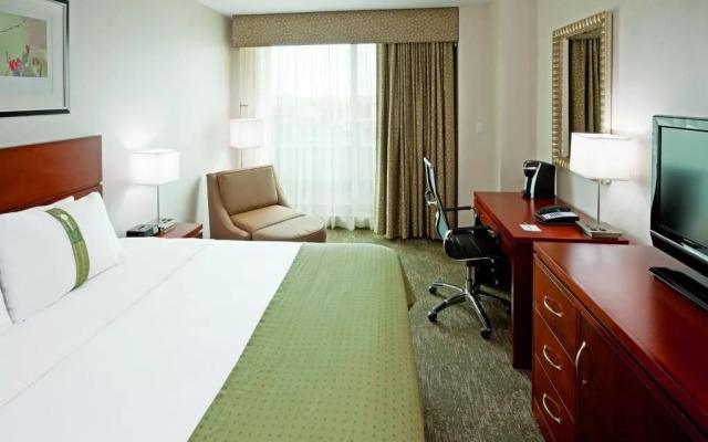 Holiday Inn L.I. City Manhattan View( Closed)