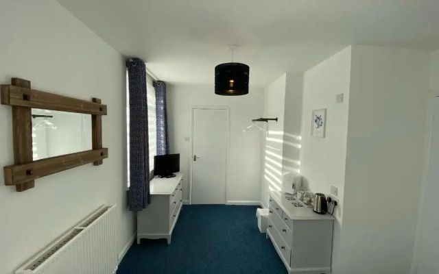 Rooms At Babbacombe