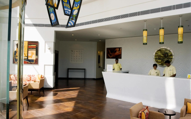 Lemon Tree Hotel, Hinjawadi, Pune – People – Pune