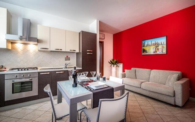 Casa Vacanze Arianna