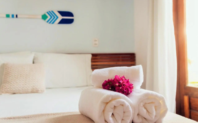Apartamento Manay