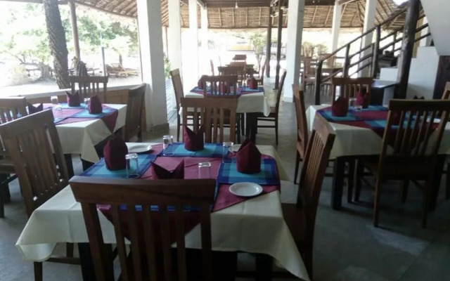 Wella Simbina Rella Kalpitiya