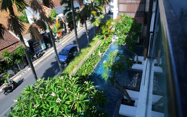 Destiny Boutique Hotel