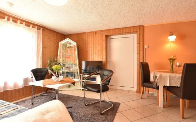 Charming Holiday Home in Kröpelin with Terrace