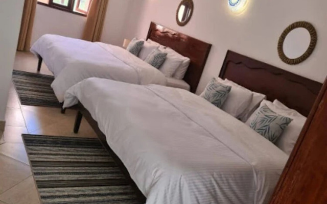 Stay.Plus Shanzu Duplex Apartment