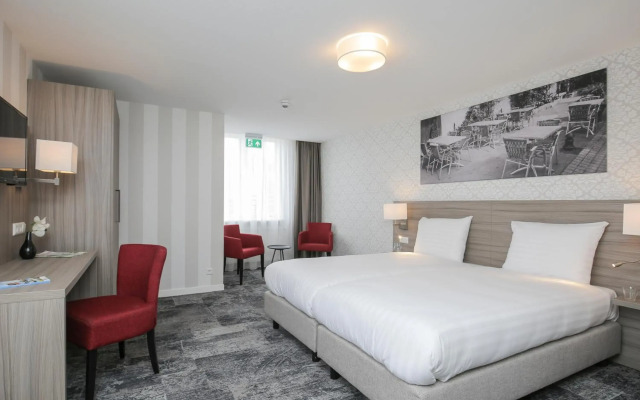 Fletcher Hotel - Restaurant Middelburg
