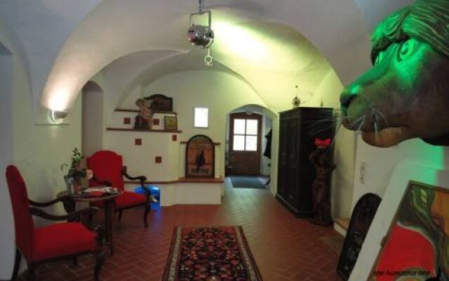 Hotel Garni Zum Alten Gerberhaus