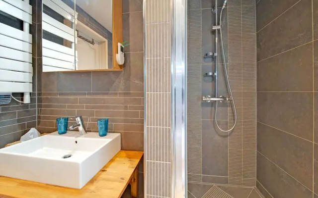 Charming Holiday Home in Stavelot With a Garden