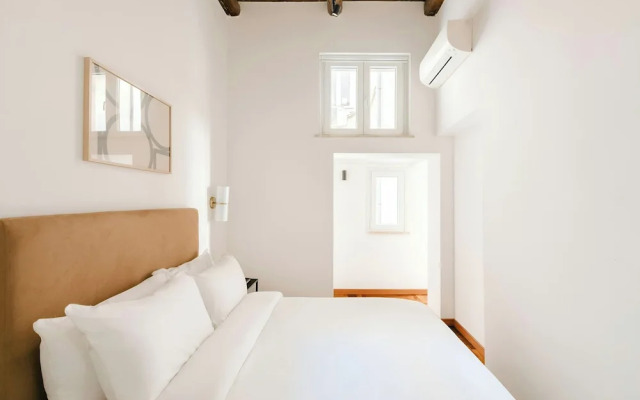 Sonder by Marriott Bonvoy Piazza Venezia Apartments