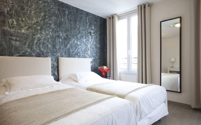 Sofia Apartment