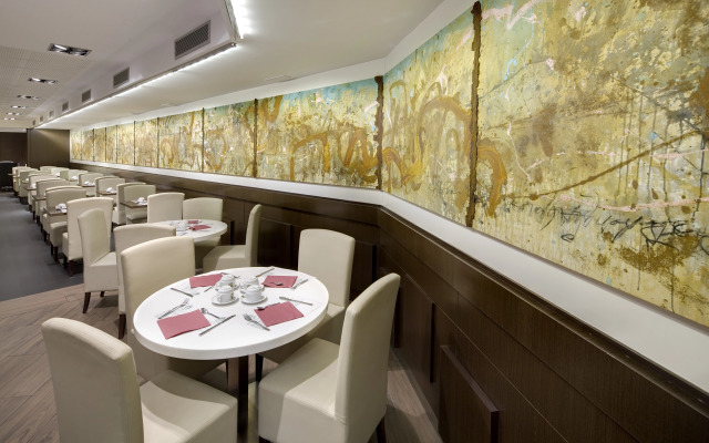 Hotel Barcelona Colonial