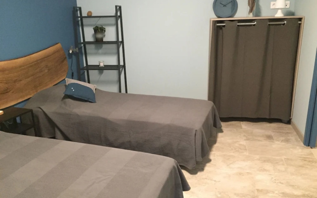 Gite de Gazelle Chambres d'Hote