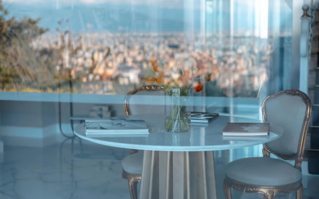 Experience Boutique Hotel - Villa Cimmino