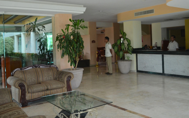 Days Inn by Wyndham Tuxtepec