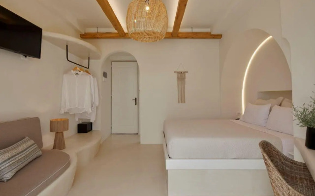 Hermes Hotel