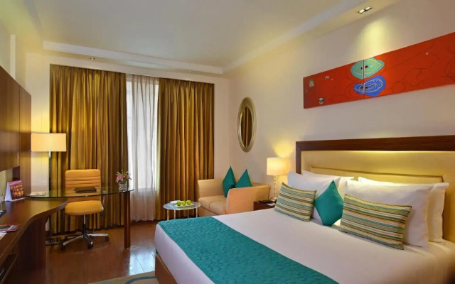 Golden Tulip Lucknow