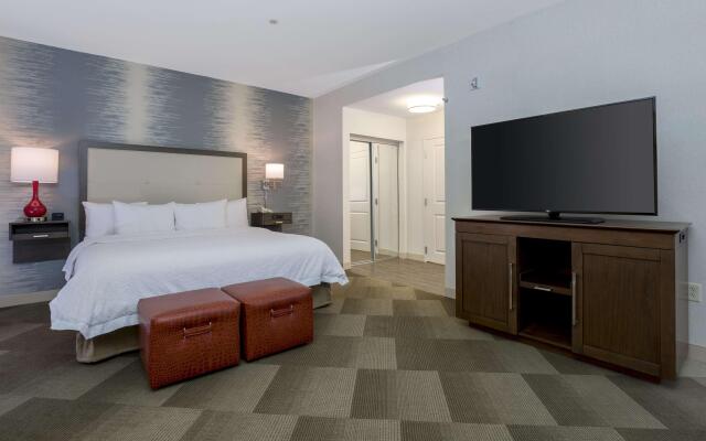 Hampton Inn & Suites San Diego-Poway