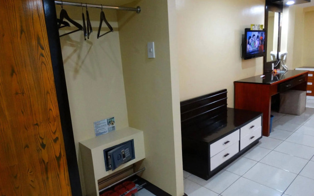 Hotel Sogo Malate