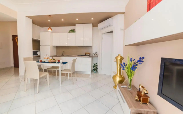 Belvedere Apartment
