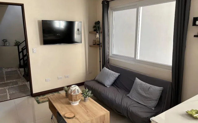 Fully Equipped and Furnished Apartment and Office