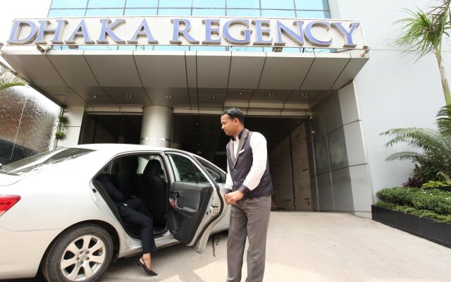 Dhaka Regency Hotel & Resort