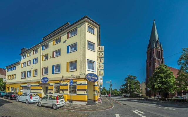 City-Hotel Bremerhaven