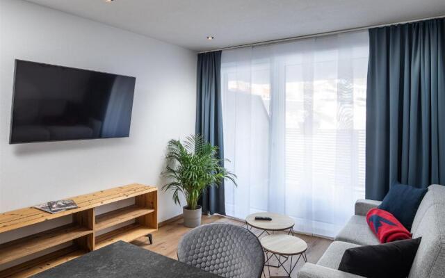 Falcon Suites Zell am See