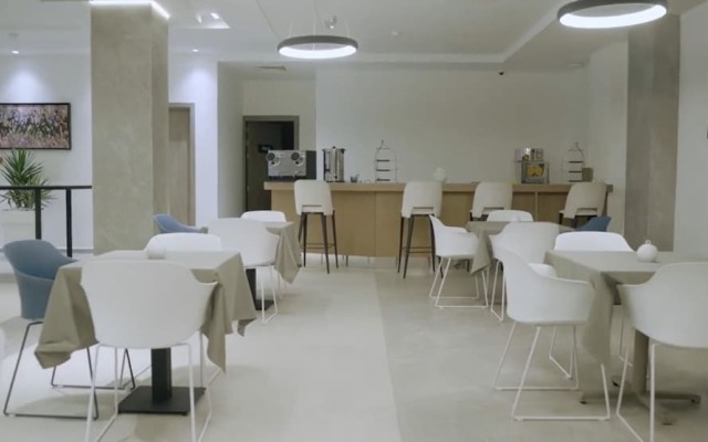 Bayazid Hotel