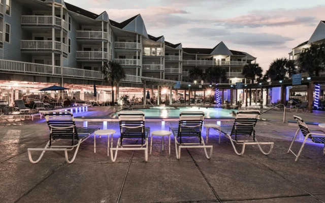 Seascape 1322 in Galveston