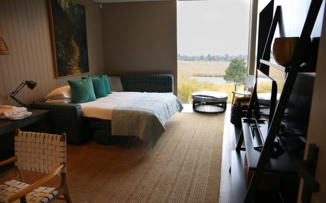 Kinloch Manor & Villas