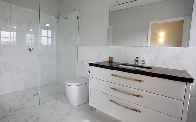 Lot113 Vineyard Accommodation