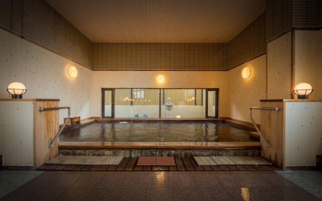 Sasai Hotel